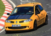 Renault Megane R26.R